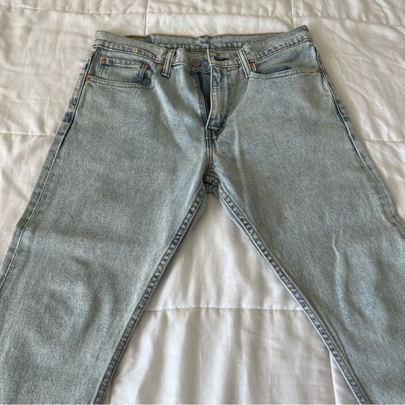 Men’s Levi’s 512 (like new) - Picture 2 of 5